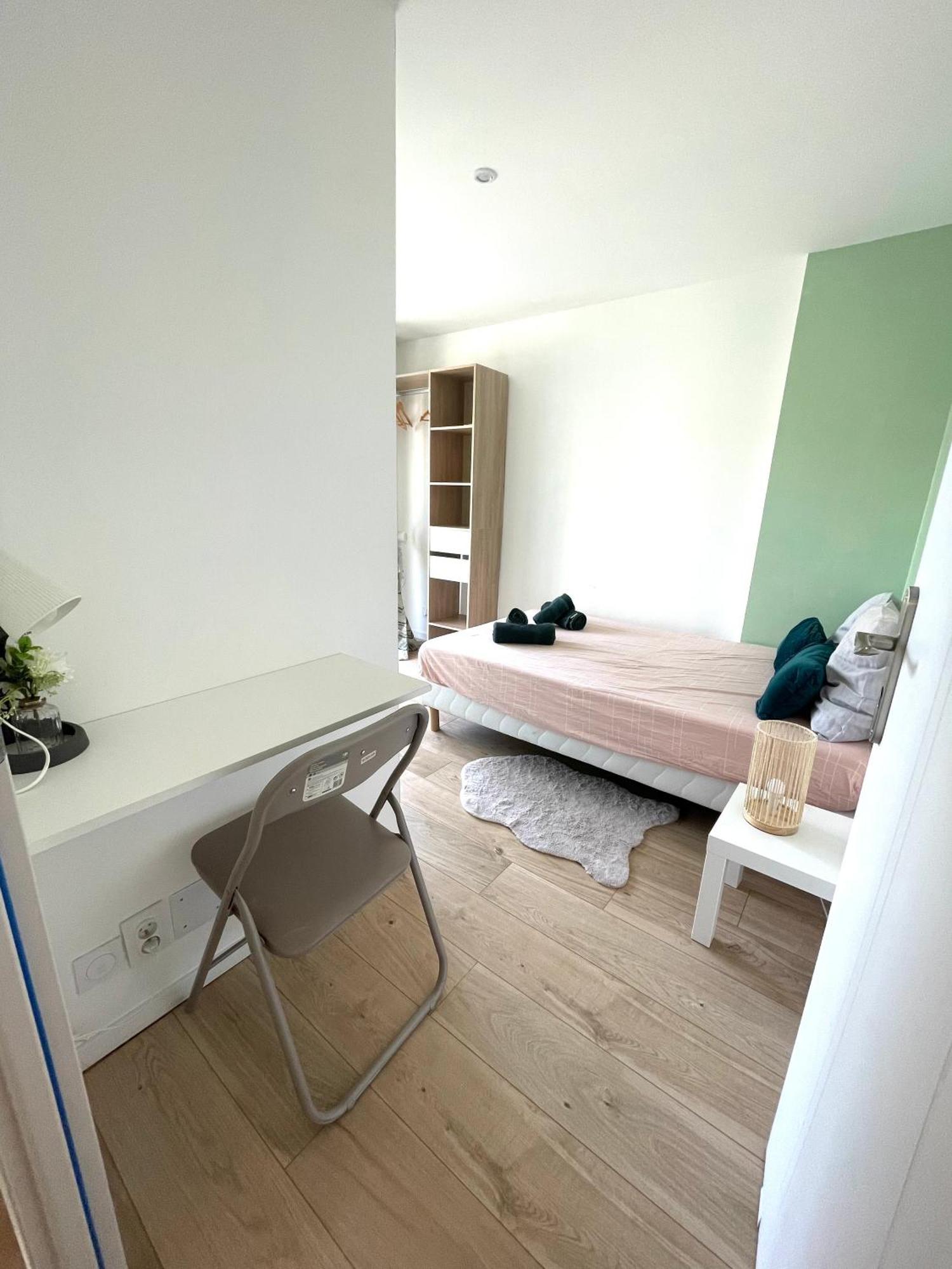 Le Terra-Cota 3 Ch Privees 10' Gare-Port Et Plage, Wfi, Cosy Tolone Esterno foto